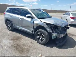 5TDBZRFH0KS980183 2019 TOYOTA HIGHLANDER