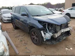 5TDBZRFH0KS988543 2019 TOYOTA HIGHLANDER