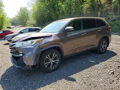 5TDBZRFH0KS990213 2019 TOYOTA HIGHLANDER