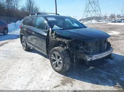 5TDBZRFH0KS991569 2019 TOYOTA HIGHLANDER