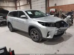 5TDBZRFH0KS992611 2019 TOYOTA HIGHLANDER