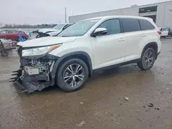 5TDBZRFH0KS996285 2019 TOYOTA HIGHLANDER