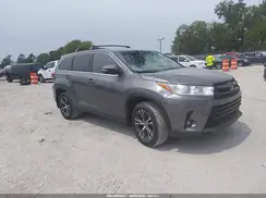 5TDBZRFH0KS996593 2019 TOYOTA HIGHLANDER