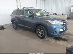 5TDBZRFH0KS998229 2019 TOYOTA HIGHLANDER