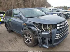 5TDBZRFH1HS362606 2017 TOYOTA HIGHLANDER