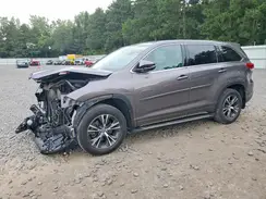 5TDBZRFH1HS363030 2017 TOYOTA HIGHLANDER