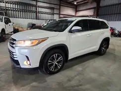 5TDBZRFH1HS363576 2017 TOYOTA HIGHLANDER