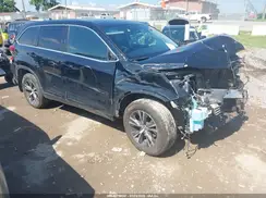 5TDBZRFH1HS373637 2017 TOYOTA HIGHLANDER