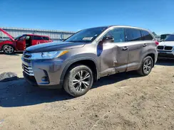 5TDBZRFH1HS375209 2017 TOYOTA HIGHLANDER