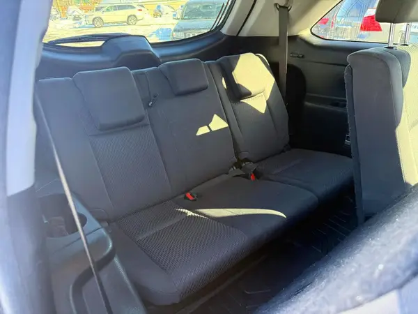 5TDBZRFH1HS380040 2017 TOYOTA HIGHLANDER - Image 8