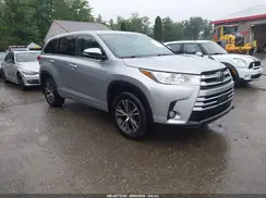 5TDBZRFH1HS402389 2017 TOYOTA HIGHLANDER
