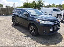 5TDBZRFH1HS405325 2017 TOYOTA HIGHLANDER