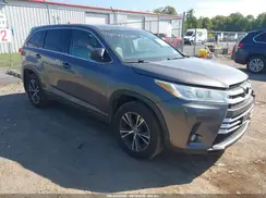 5TDBZRFH1HS414641 2017 TOYOTA HIGHLANDER