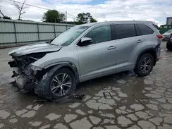 5TDBZRFH1HS423226 2017 TOYOTA HIGHLANDER