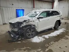 5TDBZRFH1HS430936 2017 TOYOTA HIGHLANDER