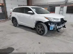 5TDBZRFH1HS448059 2017 TOYOTA HIGHLANDER
