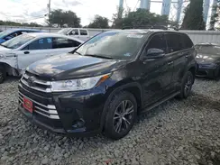 5TDBZRFH1HS452032 2017 TOYOTA HIGHLANDER