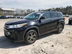5TDBZRFH1HS454380 2017 TOYOTA HIGHLANDER