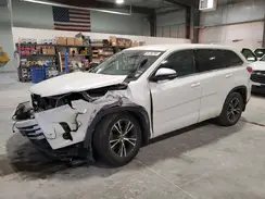5TDBZRFH1HS475682 2017 TOYOTA HIGHLANDER
