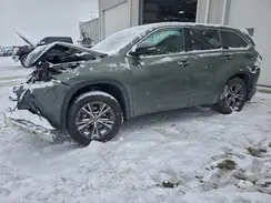 5TDBZRFH1JS485666 2018 TOYOTA HIGHLANDER