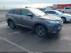 5TDBZRFH1JS486767 2018 TOYOTA HIGHLANDER