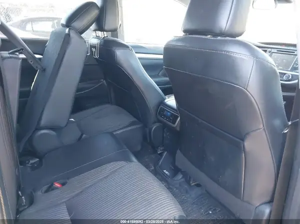 5TDBZRFH1JS490107 2018 TOYOTA HIGHLANDER - Image 8