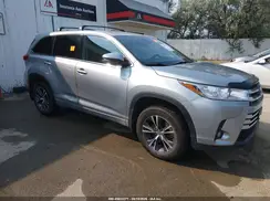 5TDBZRFH1JS800773 2018 TOYOTA HIGHLANDER