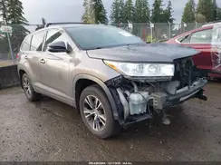 5TDBZRFH1JS806086 2018 TOYOTA HIGHLANDER