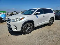 5TDBZRFH1JS819503 2018 TOYOTA HIGHLANDER