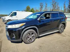 5TDBZRFH1JS820862 2018 TOYOTA HIGHLANDER