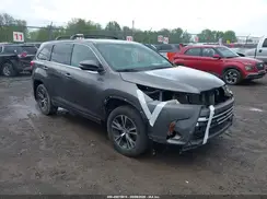 5TDBZRFH1JS826533 2018 TOYOTA HIGHLANDER