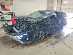 5TDBZRFH1JS828959 2018 TOYOTA HIGHLANDER