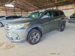 5TDBZRFH1JS838536 2018 TOYOTA HIGHLANDER