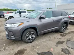 5TDBZRFH1JS838889 2018 TOYOTA HIGHLANDER
