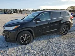 5TDBZRFH1JS846183 2018 TOYOTA HIGHLANDER