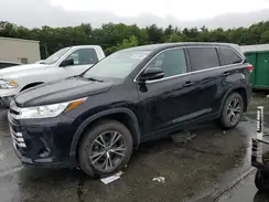 5TDBZRFH1JS848371 2018 TOYOTA HIGHLANDER