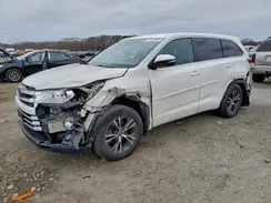 5TDBZRFH1JS850542 2018 TOYOTA HIGHLANDER