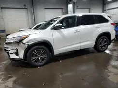 5TDBZRFH1JS852825 2018 TOYOTA HIGHLANDER