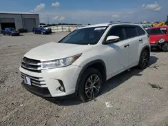 5TDBZRFH1JS857264 2018 TOYOTA HIGHLANDER