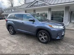 5TDBZRFH1JS867017 2018 TOYOTA HIGHLANDER