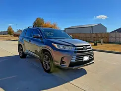 5TDBZRFH1JS868846 2018 TOYOTA HIGHLANDER