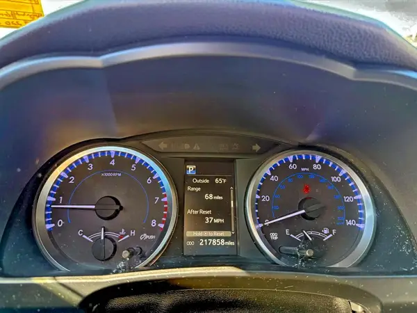 5TDBZRFH1JS868846 2018 TOYOTA HIGHLANDER - Image 8