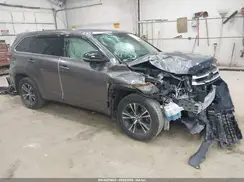 5TDBZRFH1JS870497 2018 TOYOTA HIGHLANDER