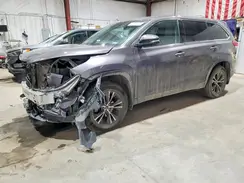 5TDBZRFH1JS872458 2018 TOYOTA HIGHLANDER