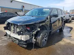 5TDBZRFH1JS873934 2018 TOYOTA HIGHLANDER