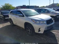 5TDBZRFH1JS880155 2018 TOYOTA HIGHLANDER