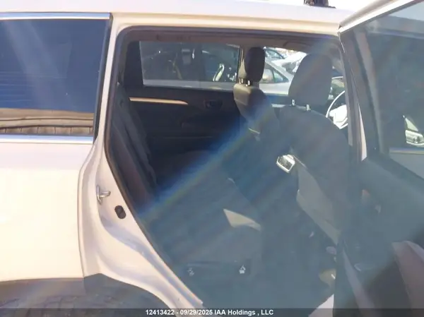 5TDBZRFH1JS880155 2018 TOYOTA HIGHLANDER - Image 8