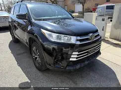 5TDBZRFH1JS883847 2018 TOYOTA HIGHLANDER