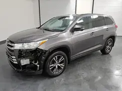 5TDBZRFH1JS885646 2018 TOYOTA HIGHLANDER