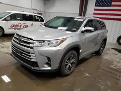 5TDBZRFH1JS889115 2018 TOYOTA HIGHLANDER